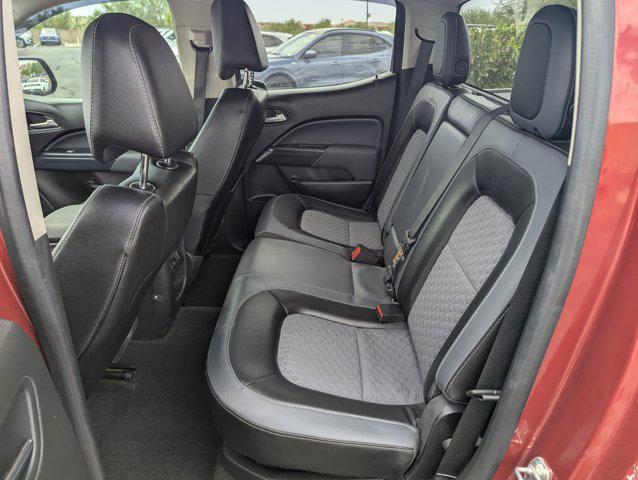 used 2015 Chevrolet Colorado car, priced at $26,999