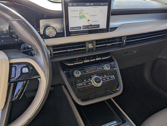 used 2020 Lincoln Corsair car, priced at $29,999