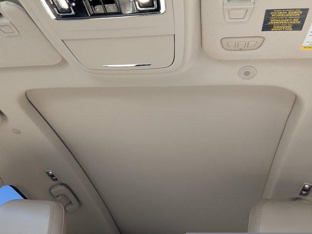 used 2020 Lincoln Corsair car, priced at $29,999