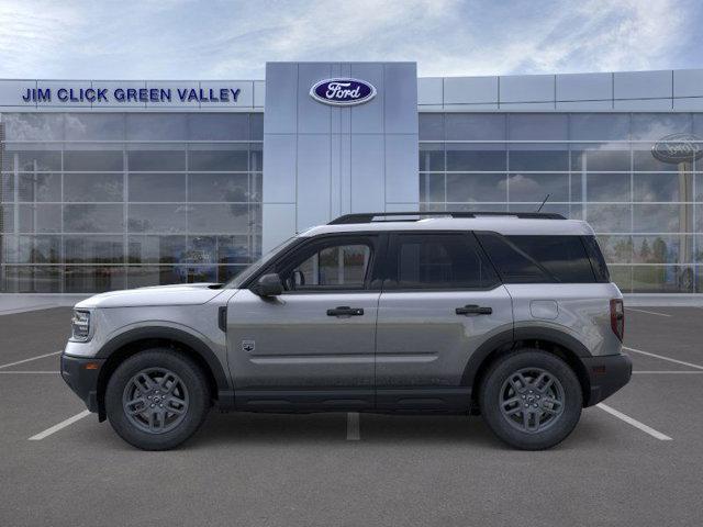new 2025 Ford Bronco Sport car, priced at $35,775
