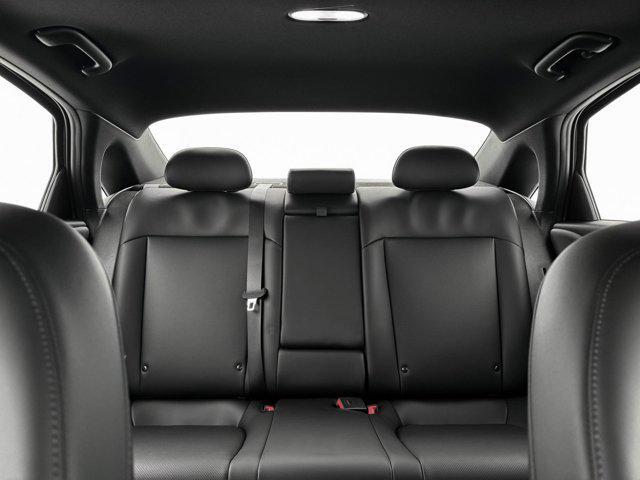 new 2025 Hyundai IONIQ 6 car