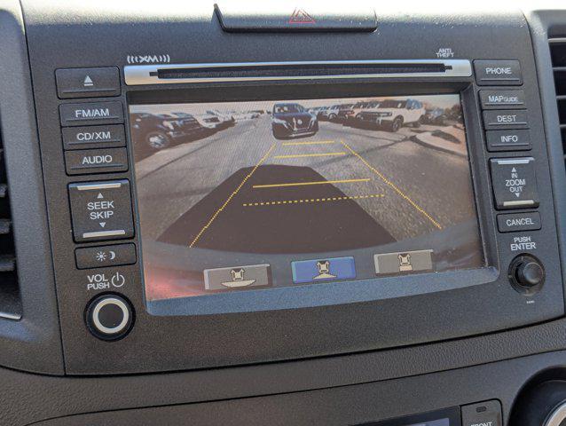 used 2012 Honda CR-V car, priced at $15,999