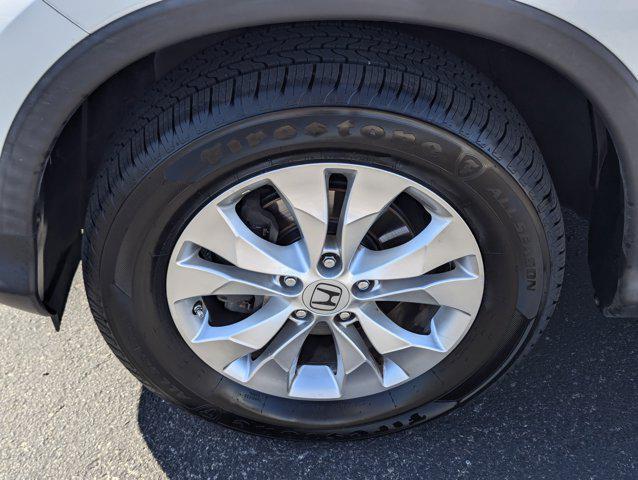 used 2012 Honda CR-V car, priced at $15,999