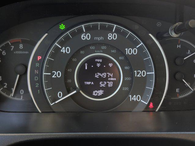 used 2012 Honda CR-V car, priced at $15,999