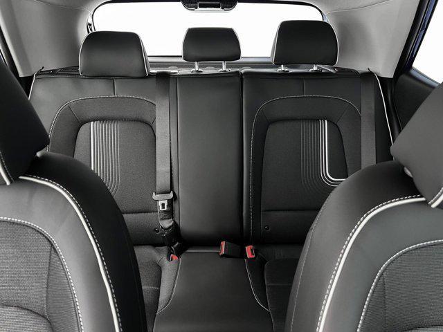 new 2025 Hyundai Venue car