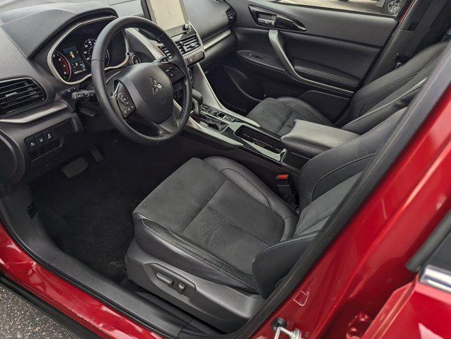 used 2022 Mitsubishi Eclipse Cross car, priced at $23,999