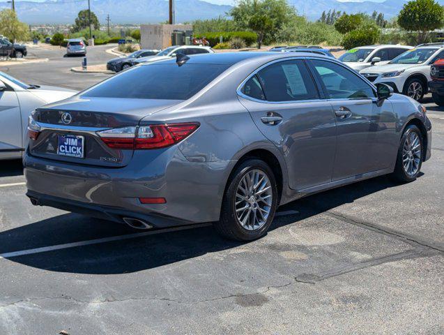 used 2018 Lexus ES 350 car, priced at $28,999