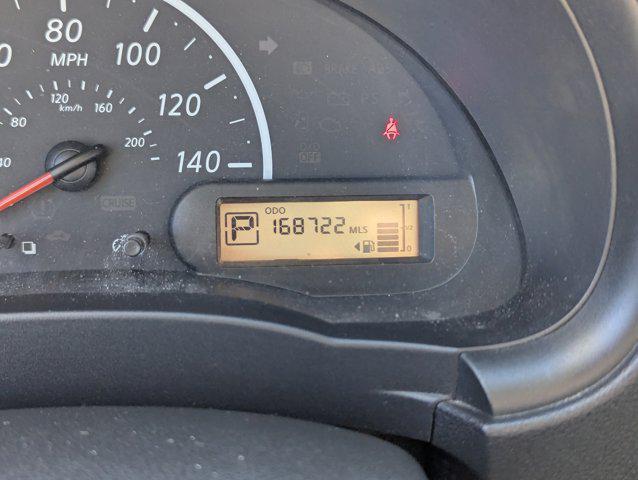 used 2014 Nissan Versa car, priced at $6,995