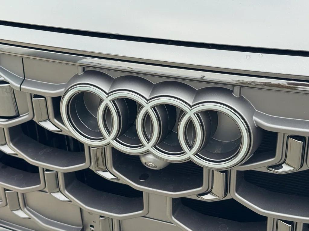 new 2026 Audi Q8 car