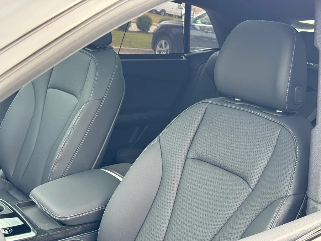 new 2026 Audi Q8 car