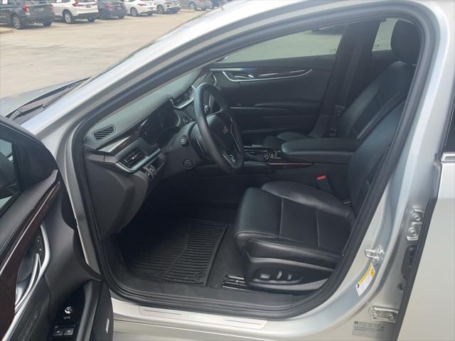 used 2017 Cadillac XTS car, priced at $18,995