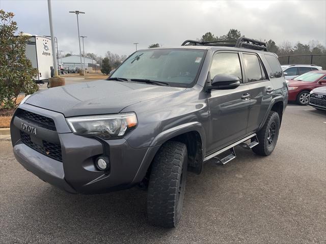 used 2020 Toyota 4Runner car, priced at $38,998