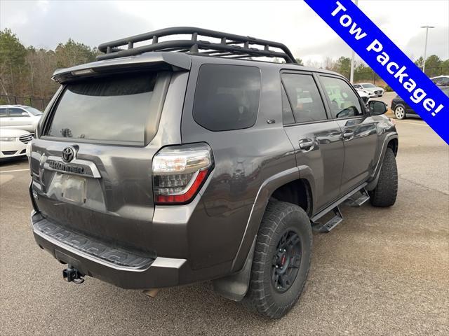 used 2020 Toyota 4Runner car, priced at $38,998