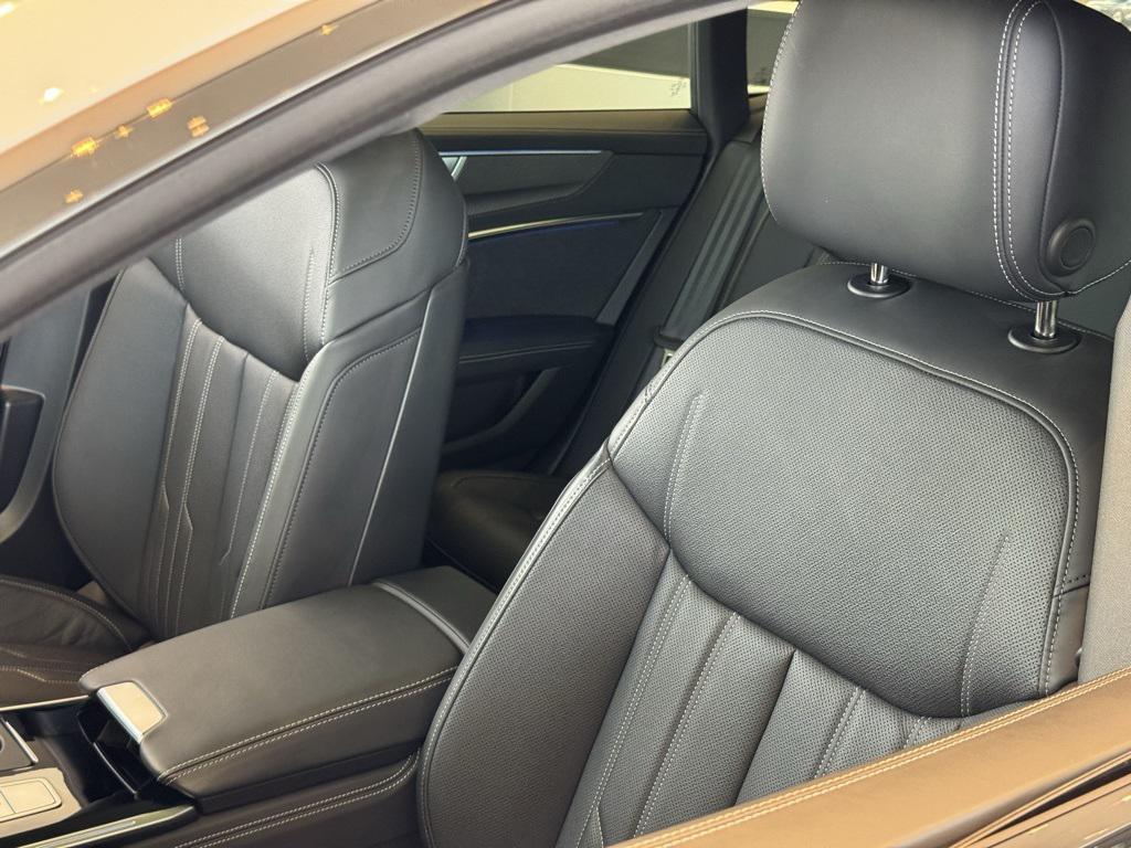 used 2024 Audi RS 7 car, priced at $124,995
