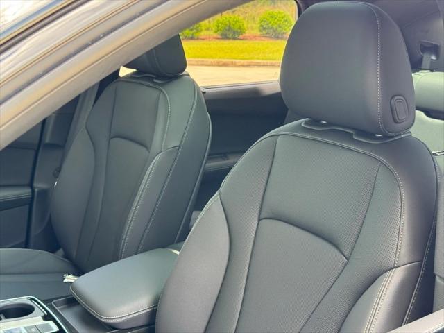 new 2025 Audi Q7 car, priced at $68,700