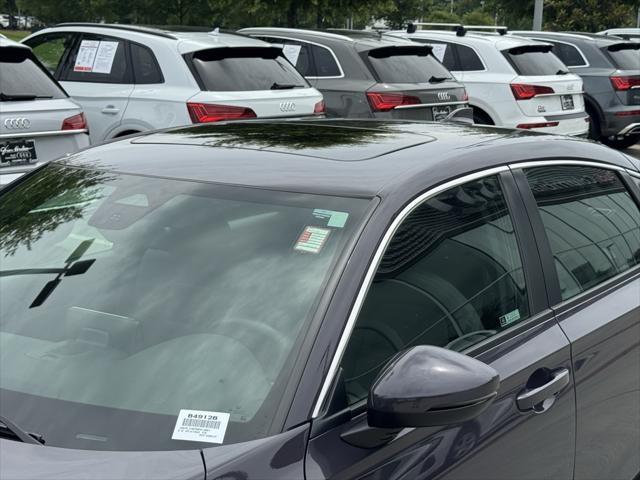 used 2022 Honda Civic car, priced at $26,995