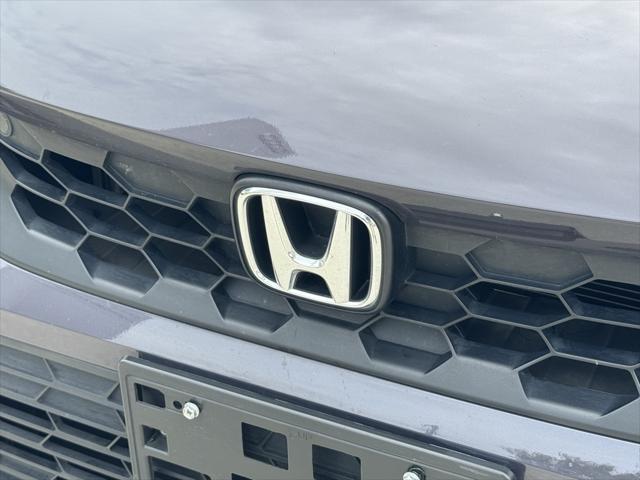 used 2022 Honda Civic car, priced at $26,995
