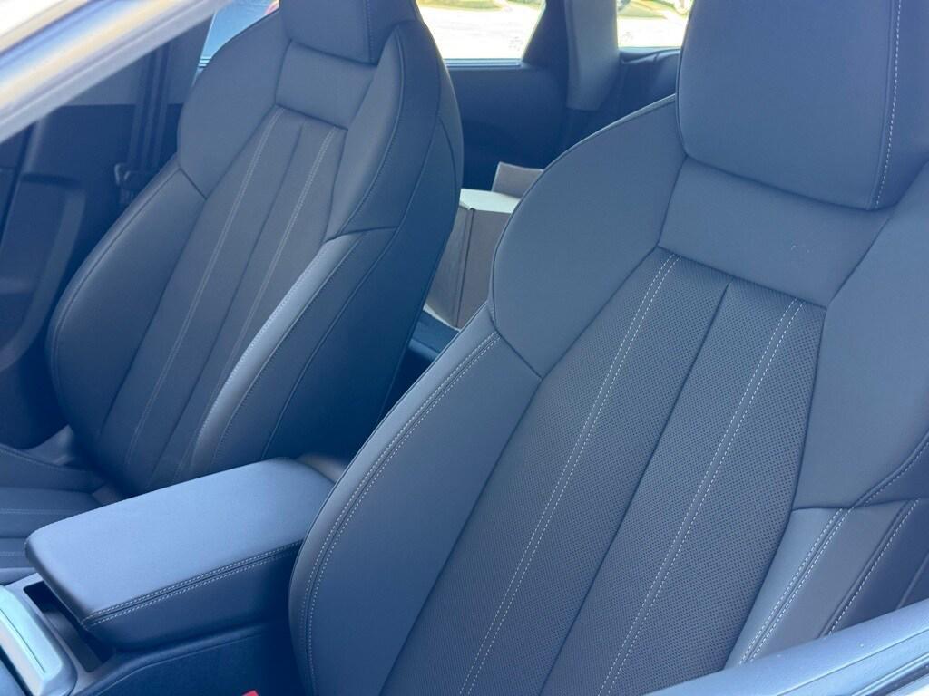 new 2025 Audi Q5 car, priced at $61,608