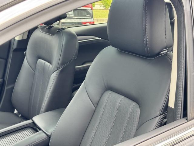 used 2018 Mazda Mazda6 car, priced at $18,550