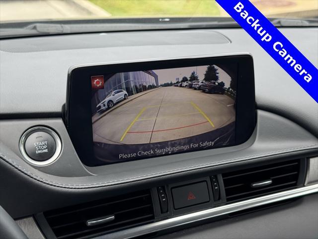 used 2018 Mazda Mazda6 car, priced at $18,550