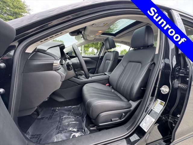 used 2018 Mazda Mazda6 car, priced at $18,550