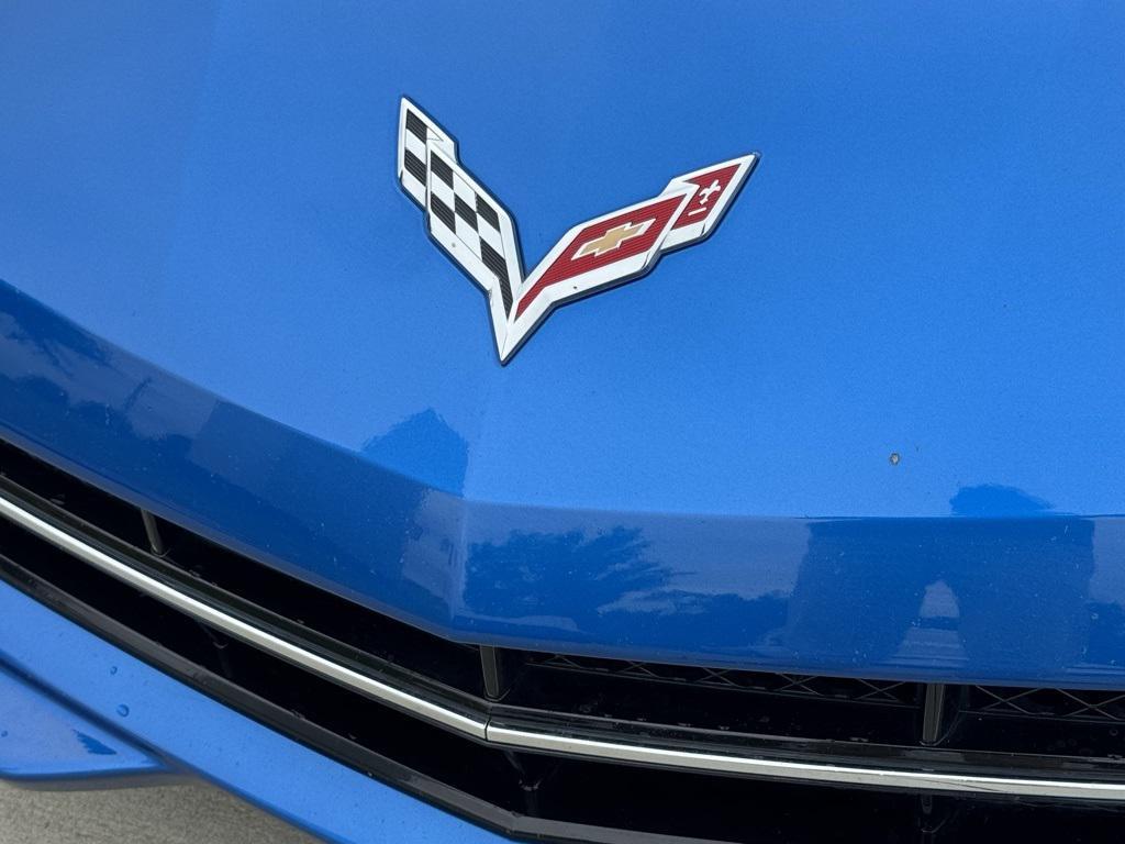 used 2014 Chevrolet Corvette Stingray car, priced at $38,995