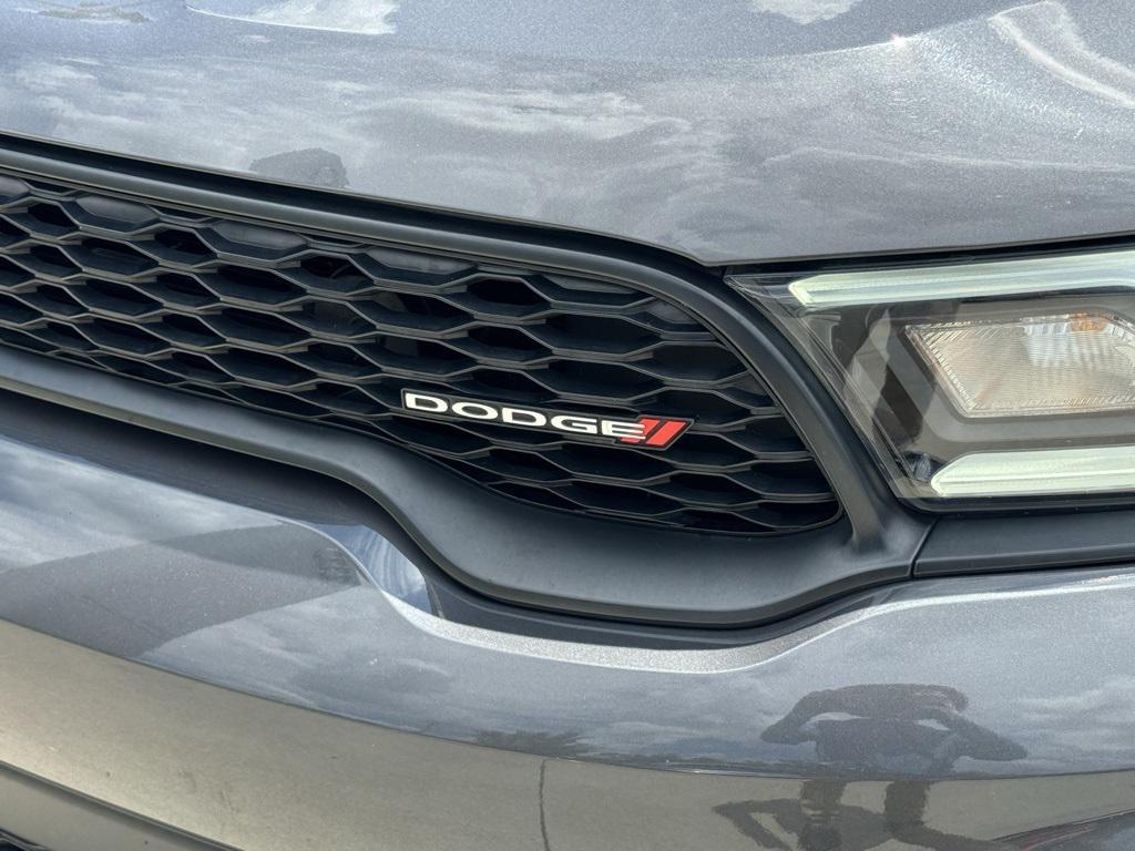 used 2024 Dodge Durango car, priced at $32,689