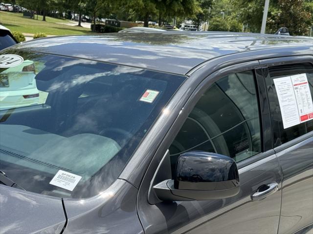 used 2024 Dodge Durango car, priced at $36,995