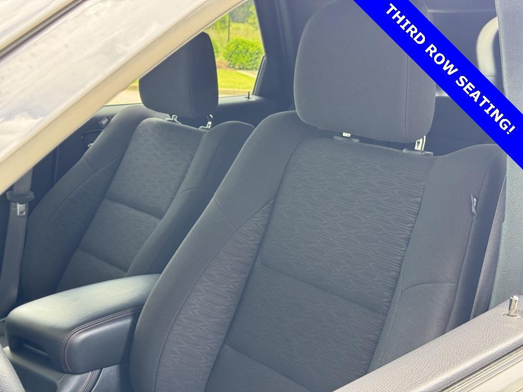 used 2024 Dodge Durango car, priced at $32,689