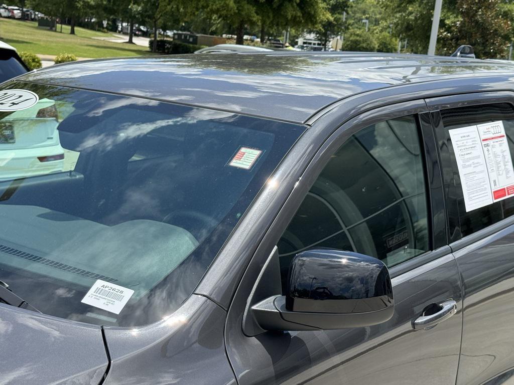 used 2024 Dodge Durango car, priced at $32,689
