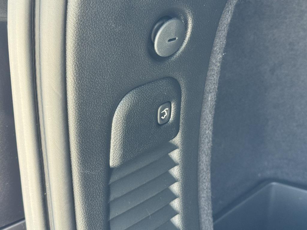 used 2024 Dodge Durango car, priced at $32,689