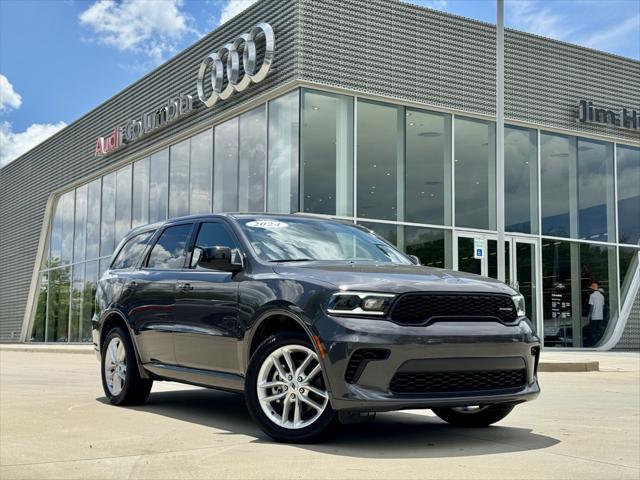 used 2024 Dodge Durango car, priced at $36,995