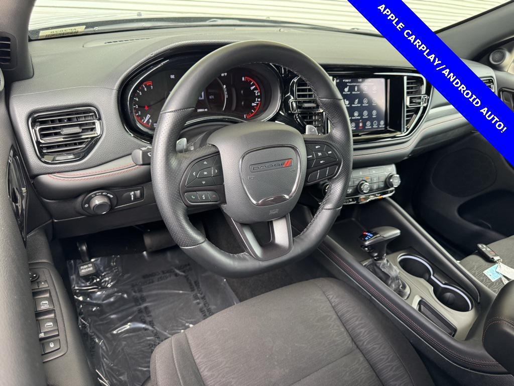 used 2024 Dodge Durango car, priced at $32,689