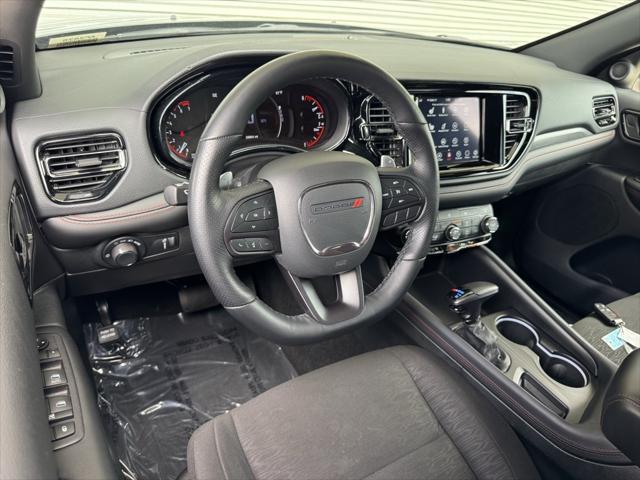 used 2024 Dodge Durango car, priced at $36,995
