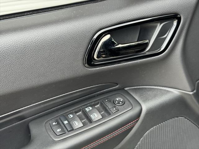 used 2024 Dodge Durango car, priced at $36,995