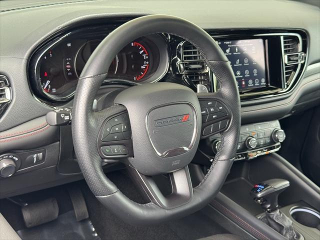 used 2024 Dodge Durango car, priced at $36,995