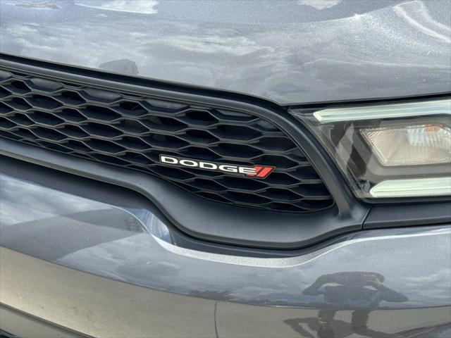 used 2024 Dodge Durango car, priced at $36,995