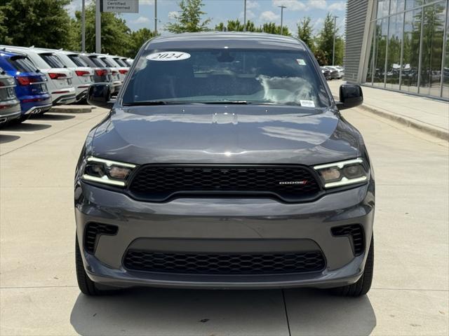 used 2024 Dodge Durango car, priced at $36,995