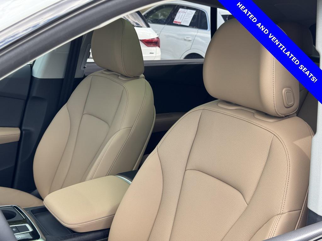 used 2025 Audi Q8 car, priced at $70,550