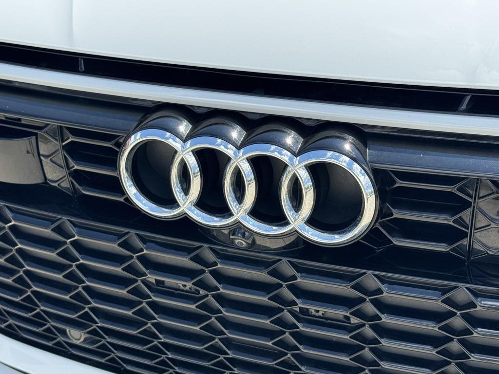 used 2023 Audi RS 7 car, priced at $99,995