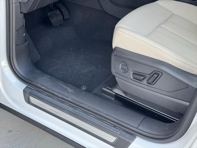 new 2025 Audi Q5 car, priced at $57,775