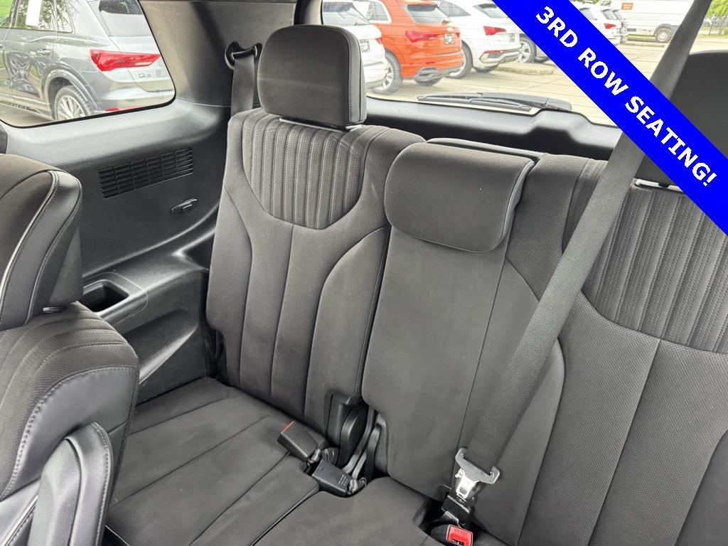 used 2024 Hyundai Palisade car, priced at $37,558