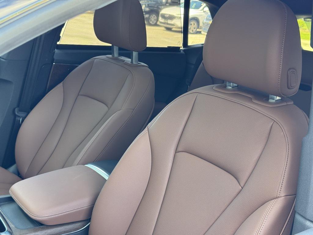 used 2025 Audi Q8 car, priced at $70,998