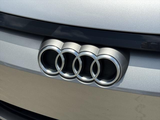 used 2022 Audi e-tron GT car, priced at $54,998