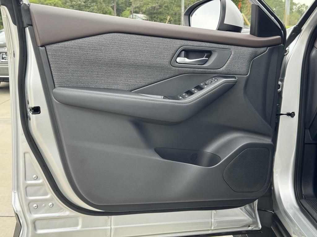 used 2022 Nissan Rogue car, priced at $21,688