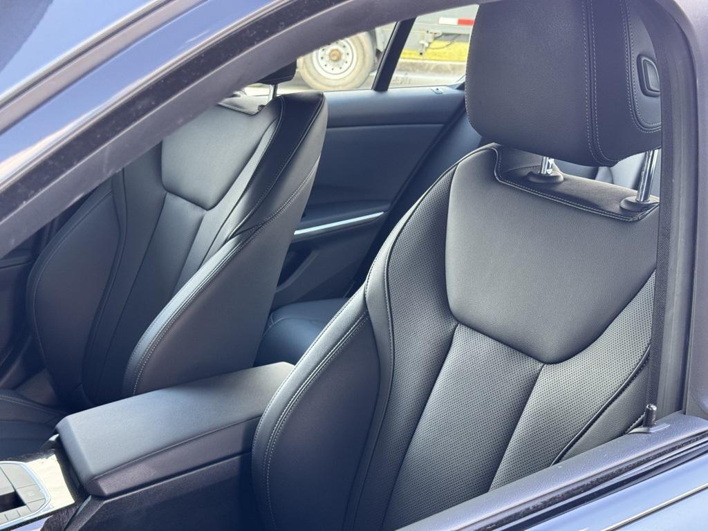 used 2022 BMW M340 car, priced at $49,995
