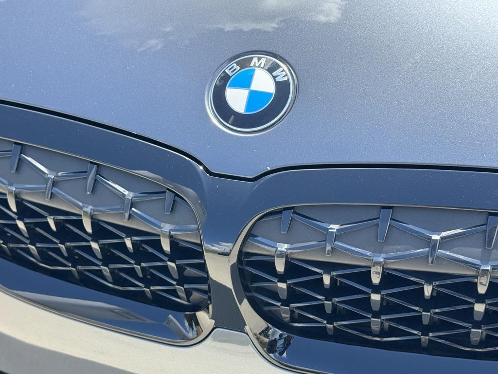 used 2022 BMW M340 car, priced at $49,995