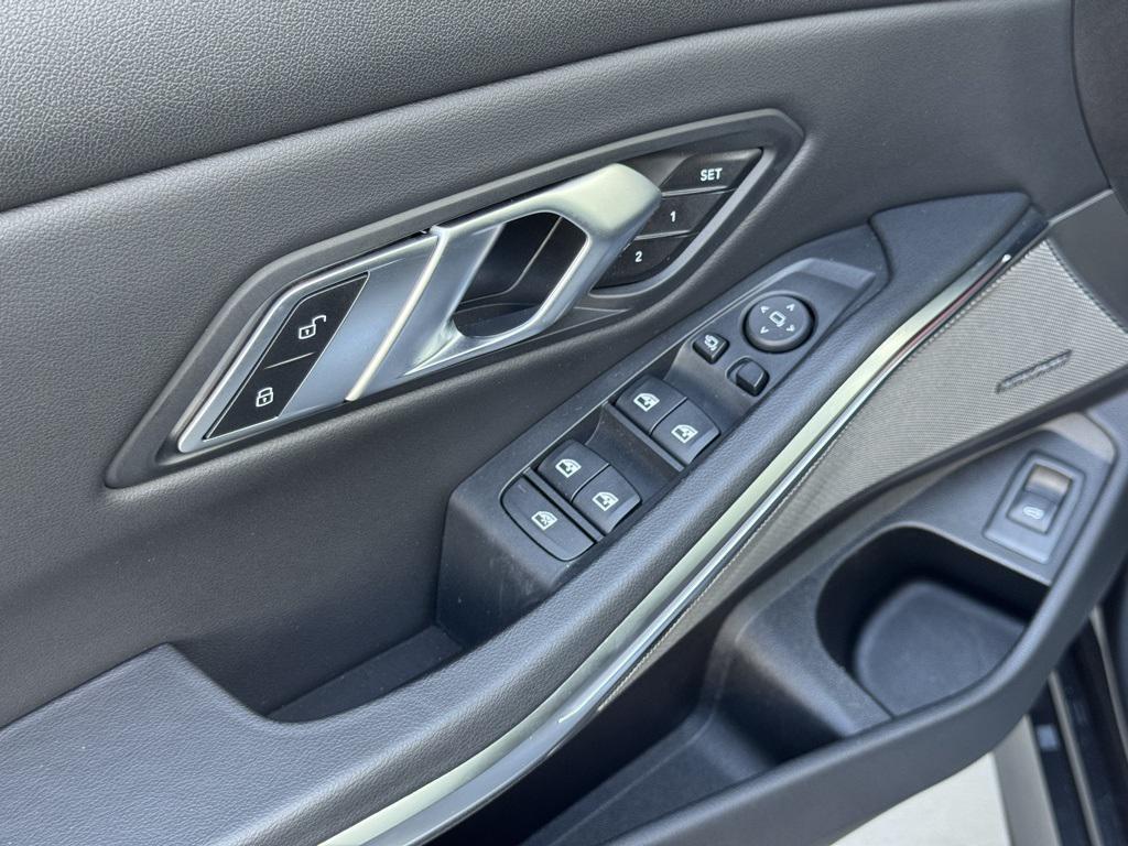 used 2022 BMW M340 car, priced at $49,995