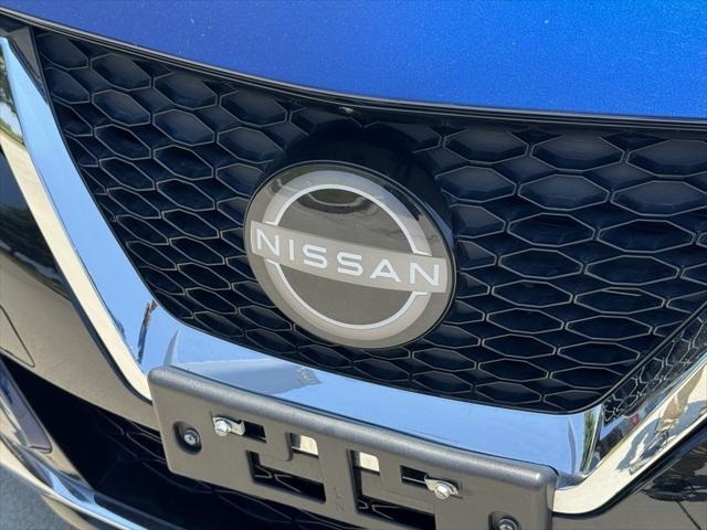 used 2023 Nissan Maxima car, priced at $34,404