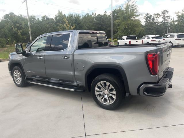 used 2020 GMC Sierra 1500 car, priced at $43,995